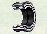 Cylinderical Roller Bearings