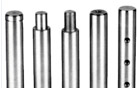 Linear Shafts