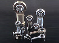 Pillo Ball Rod Ends