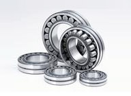 Spherical Roller Bearings